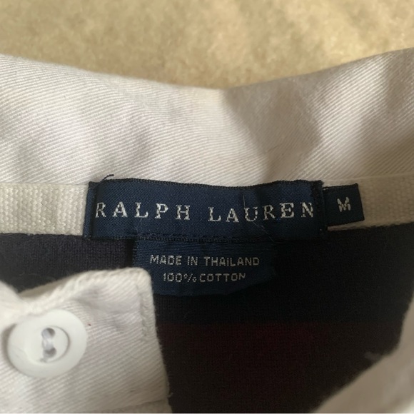 Polo by Ralph Lauren polo, petite medium - Picture 4 of 6